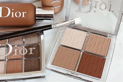 dior backstage bronze palette|dior backstage contour palette.